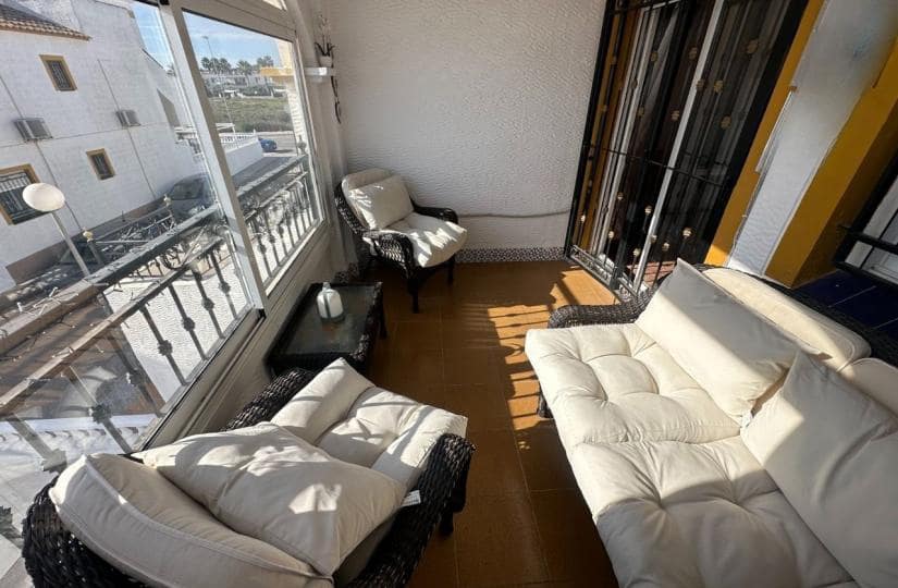 2 bedroom Apartment for sale in Vistabella with pool - € 130,000 (Ref: 9483639)