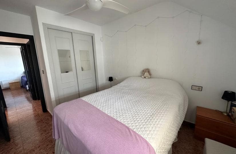 2 bedroom Apartment for sale in Vistabella with pool - € 130,000 (Ref: 9483639)