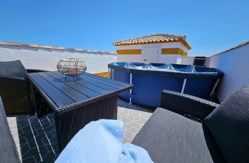 2 bedroom Apartment for sale in Vistabella with pool - € 130,000 (Ref: 9483639)