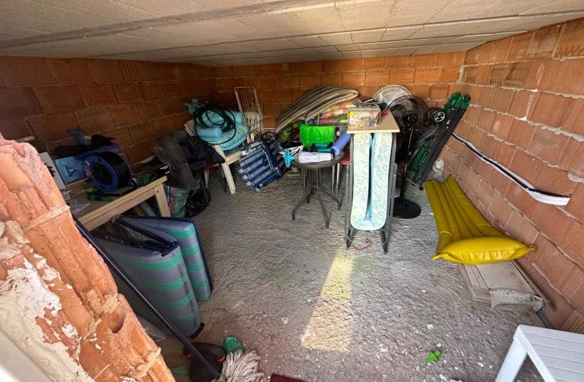 2 bedroom Apartment for sale in Vistabella with pool - € 130,000 (Ref: 9483639)