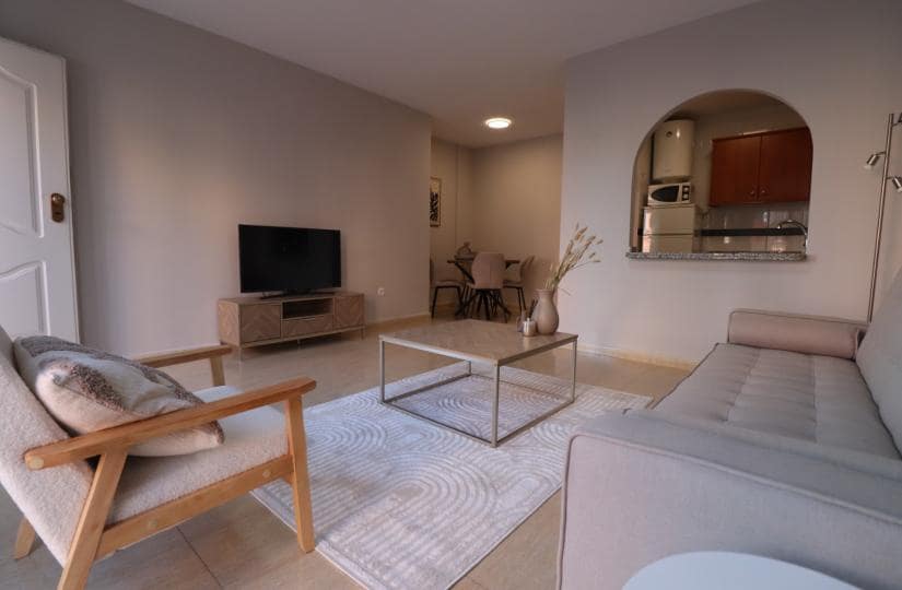 Apartamento de 2 habitaciones en Formentera del Segura en alquiler con piscina garaje - 895 € (Ref: 9483640)