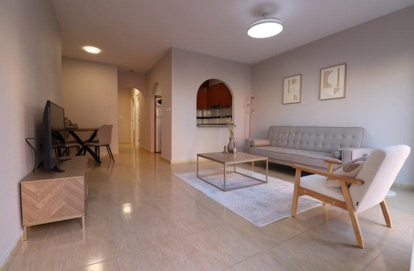 Apartamento de 2 habitaciones en Formentera del Segura en alquiler con piscina garaje - 895 € (Ref: 9483640)