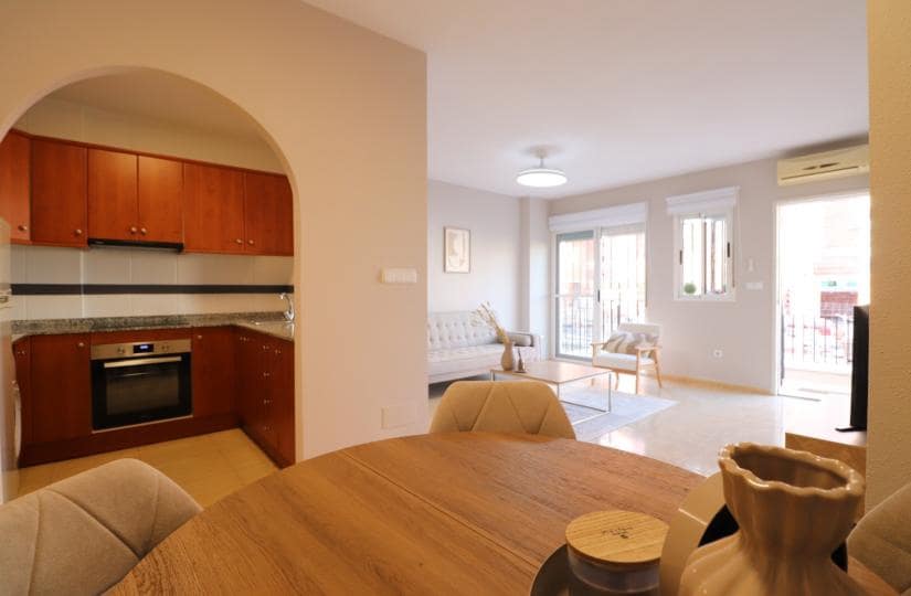 Apartamento de 2 habitaciones en Formentera del Segura en alquiler con piscina garaje - 895 € (Ref: 9483640)