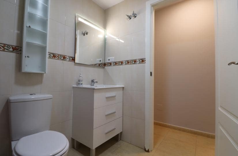 Apartamento de 2 habitaciones en Formentera del Segura en alquiler con piscina garaje - 895 € (Ref: 9483640)