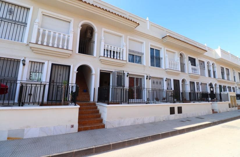 Apartamento de 2 habitaciones en Formentera del Segura en alquiler con piscina garaje - 895 € (Ref: 9483640)