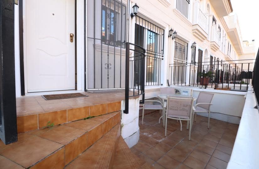 Apartamento de 2 habitaciones en Formentera del Segura en alquiler con piscina garaje - 895 € (Ref: 9483640)