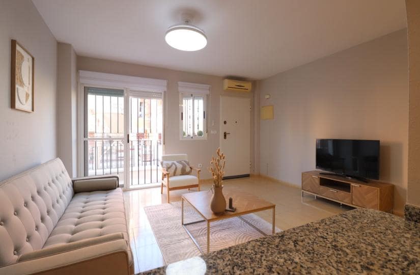 Apartamento de 2 habitaciones en Formentera del Segura en alquiler con piscina garaje - 895 € (Ref: 9483640)