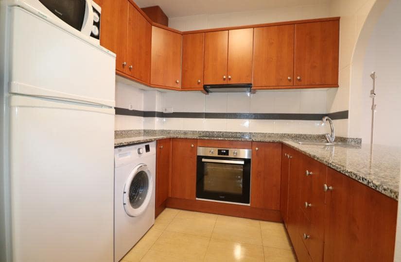 Apartamento de 2 habitaciones en Formentera del Segura en alquiler con piscina garaje - 895 € (Ref: 9483640)