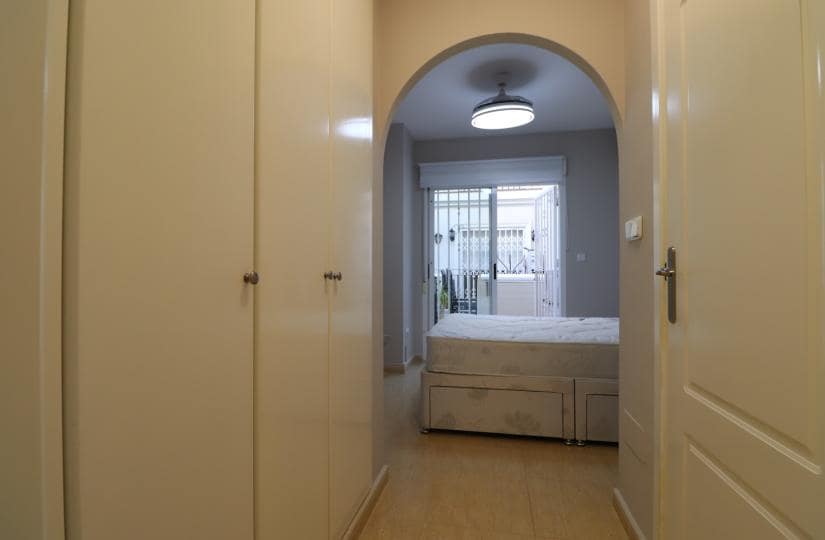 Apartamento de 2 habitaciones en Formentera del Segura en alquiler con piscina garaje - 895 € (Ref: 9483640)