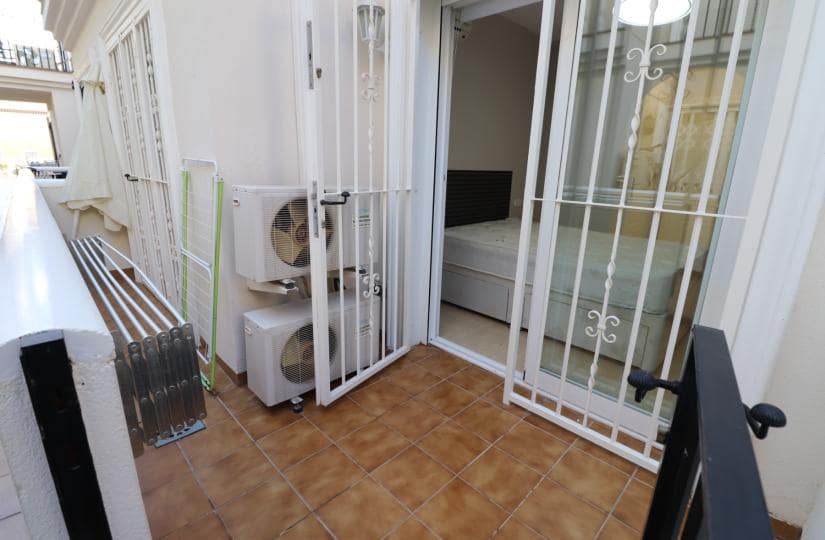 Apartamento de 2 habitaciones en Formentera del Segura en alquiler con piscina garaje - 895 € (Ref: 9483640)