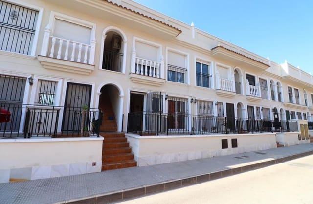 Apartamento de 2 habitaciones en Formentera del Segura en alquiler con piscina garaje - 895 € (Ref: 9483640)