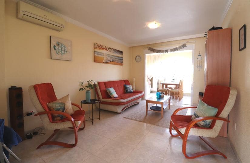 2 makuuhuone Omakotitalo vuokrattavana paikassa Benijofar mukana uima-altaan 
autotalli - 700 € (Ref: 9483641)