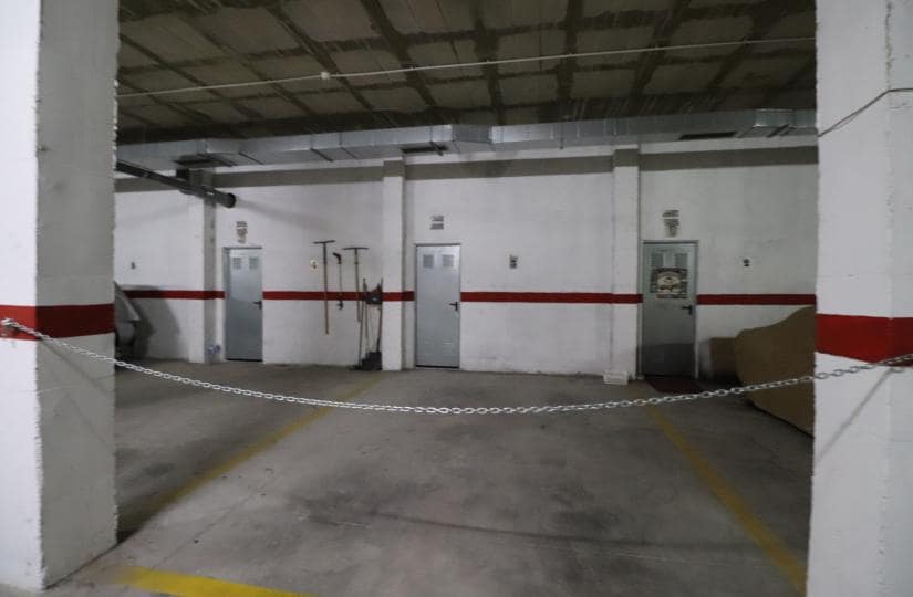 2 makuuhuone Omakotitalo vuokrattavana paikassa Benijofar mukana uima-altaan 
autotalli - 700 € (Ref: 9483641)