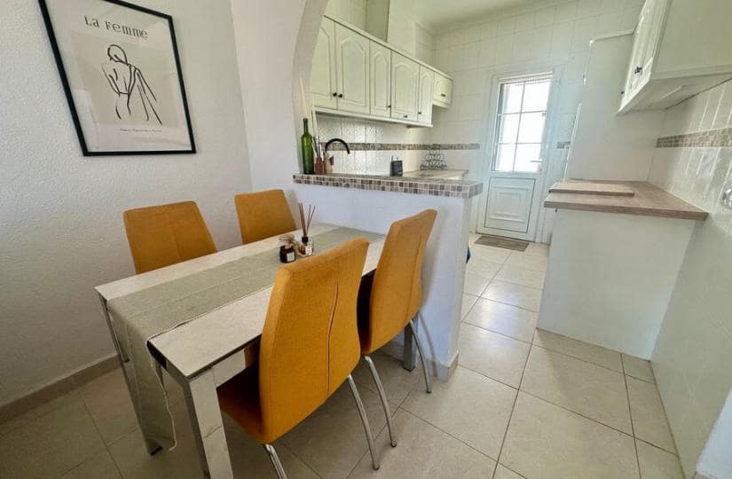 2 chambre Bungalow à vendre à Pueblo Bravo - 149 500 € (Ref: 9485492)