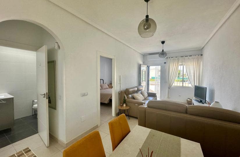 2 chambre Bungalow à vendre à Pueblo Bravo - 149 500 € (Ref: 9485492)