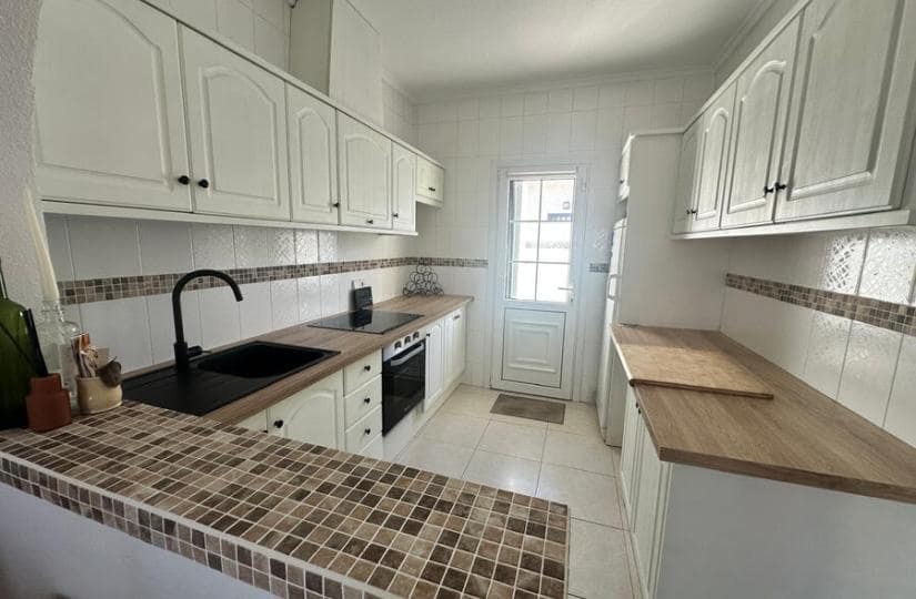 2 chambre Bungalow à vendre à Pueblo Bravo - 149 500 € (Ref: 9485492)