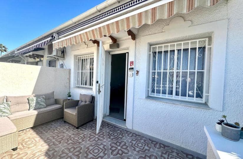 2 chambre Bungalow à vendre à Pueblo Bravo - 149 500 € (Ref: 9485492)