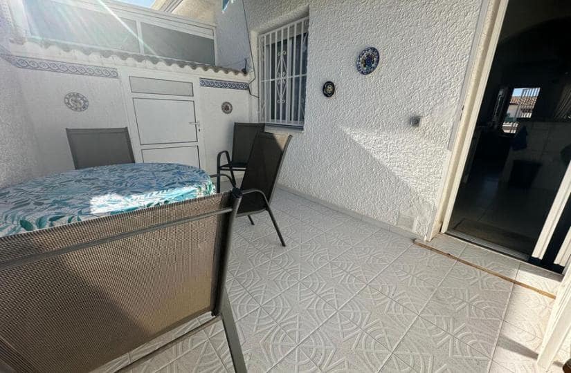 2 chambre Bungalow à vendre à Pueblo Bravo - 149 500 € (Ref: 9485492)