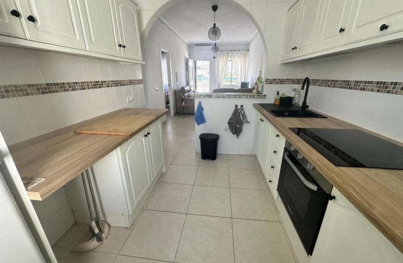 2 chambre Bungalow à vendre à Pueblo Bravo - 149 500 € (Ref: 9485492)