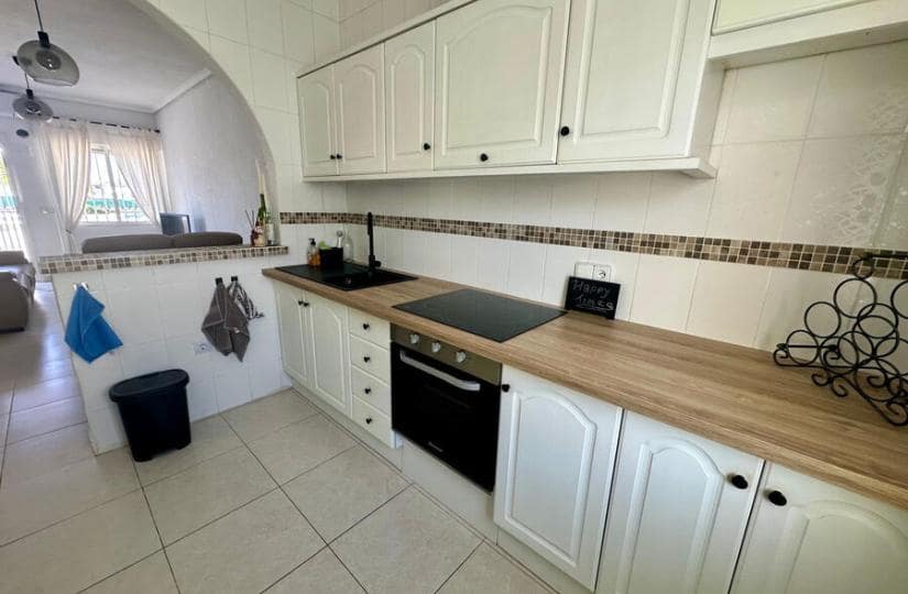 2 chambre Bungalow à vendre à Pueblo Bravo - 149 500 € (Ref: 9485492)