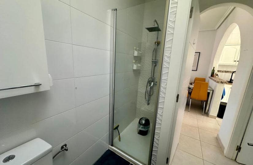 2 chambre Bungalow à vendre à Pueblo Bravo - 149 500 € (Ref: 9485492)