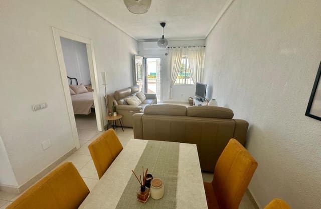 2 chambre Bungalow à vendre à Pueblo Bravo, Rojales - 149 500 € (Ref: 9485492)