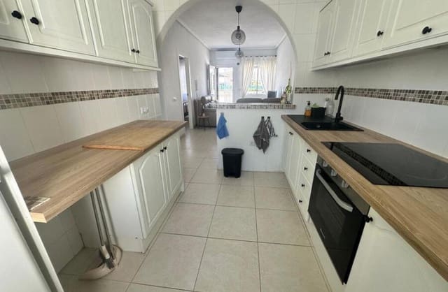 2 chambre Bungalow à vendre à Pueblo Bravo, Rojales - 149 500 € (Ref: 9485492)