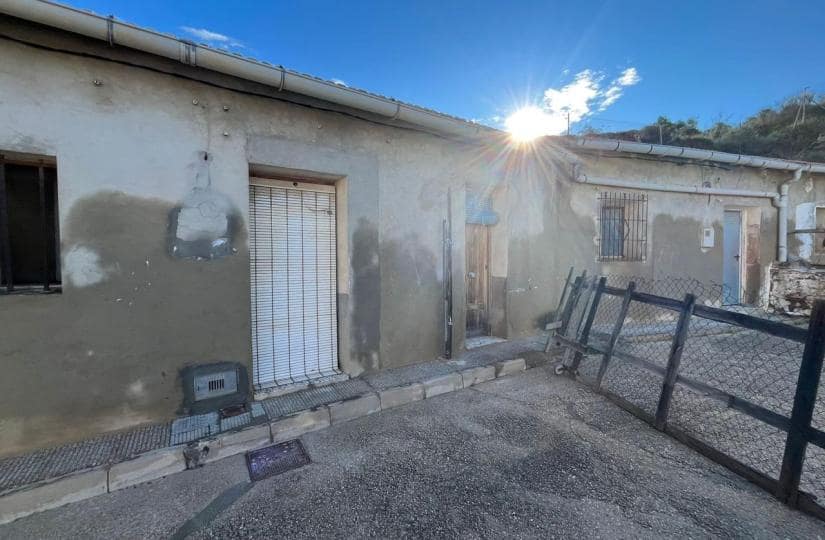 3 sovrum Bungalow till salu i Rojales - 57 260 € (Ref: 9488658)