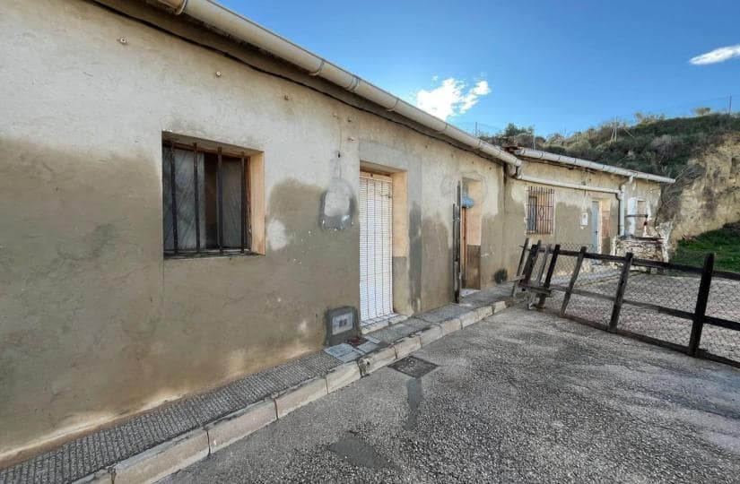 3 sovrum Bungalow till salu i Rojales - 57 260 € (Ref: 9488658)