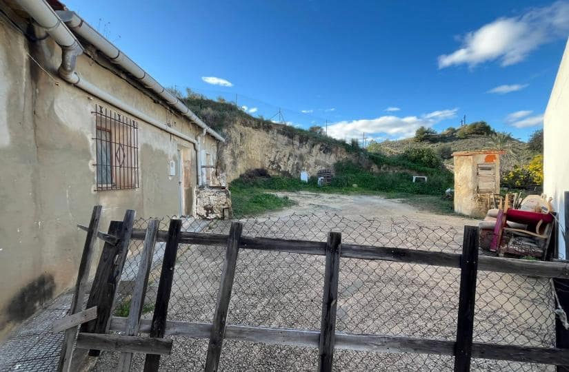 3 sovrum Bungalow till salu i Rojales - 57 260 € (Ref: 9488658)