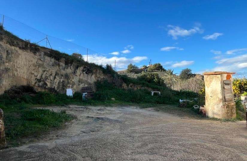 3 sovrum Bungalow till salu i Rojales - 57 260 € (Ref: 9488658)