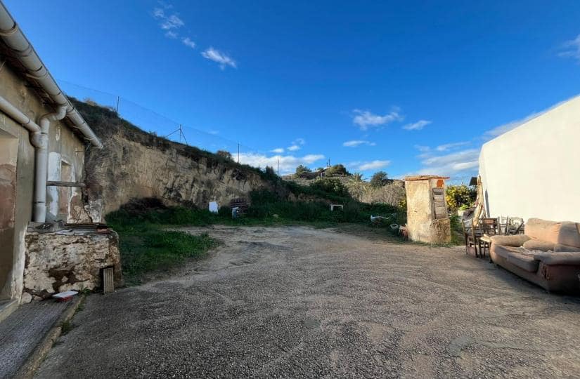 3 sovrum Bungalow till salu i Rojales - 57 260 € (Ref: 9488658)