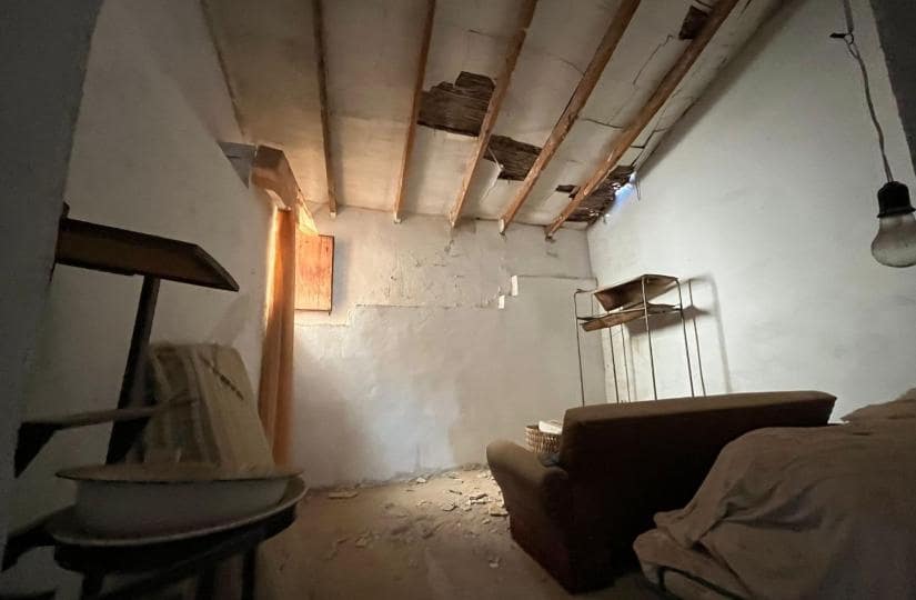 3 sovrum Bungalow till salu i Rojales - 57 260 € (Ref: 9488658)