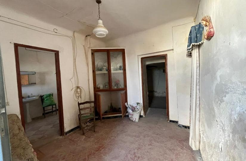 3 sovrum Bungalow till salu i Rojales - 57 260 € (Ref: 9488658)