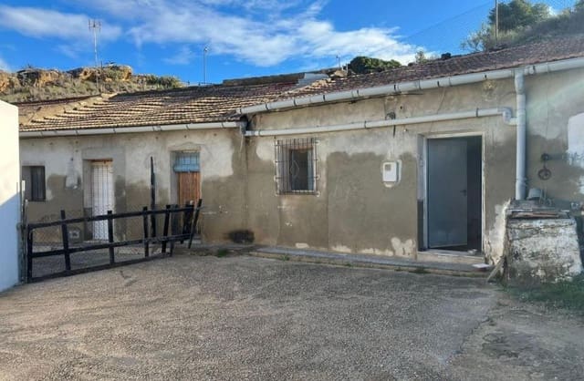 3 sovrum Bungalow till salu i Rojales - 57 260 € (Ref: 9488658)