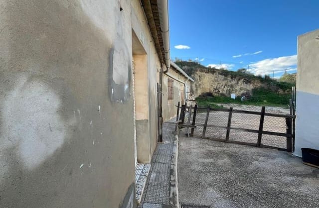 3 sovrum Bungalow till salu i Rojales - 57 260 € (Ref: 9488658)