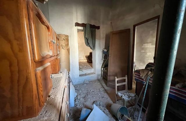 3 sovrum Bungalow till salu i Rojales - 57 260 € (Ref: 9488658)