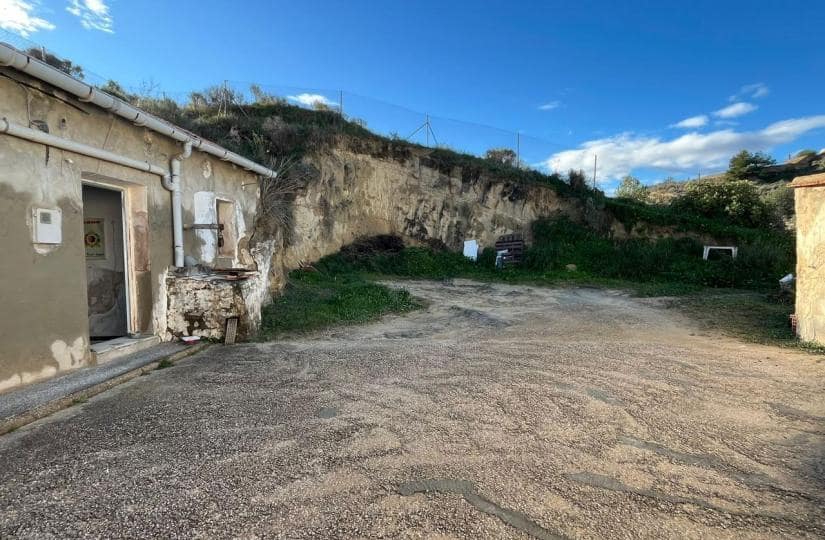 3 sovrum Bungalow till salu i Rojales - 57 260 € (Ref: 9488658)