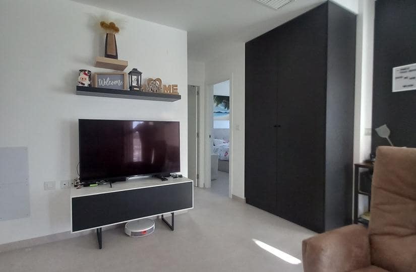 2 bedroom Penthouse for sale in San Miguel de Salinas with pool - € 319,995 (Ref: 9488667)