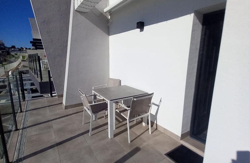 2 bedroom Penthouse for sale in San Miguel de Salinas with pool - € 319,995 (Ref: 9488667)