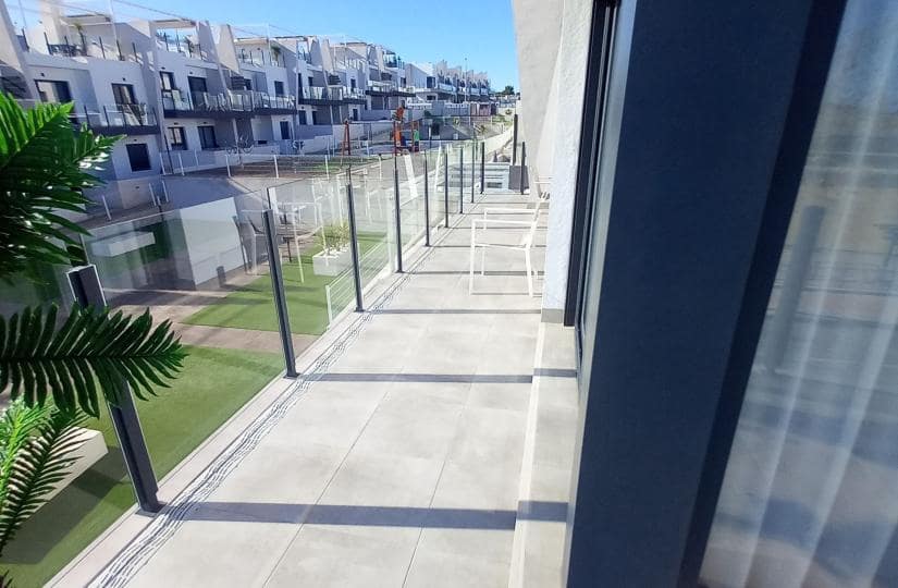 2 bedroom Penthouse for sale in San Miguel de Salinas with pool - € 319,995 (Ref: 9488667)