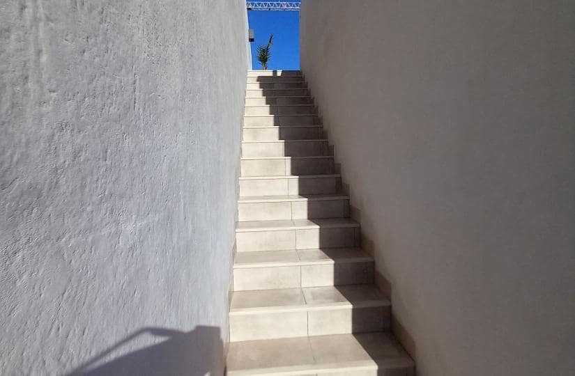 2 bedroom Penthouse for sale in San Miguel de Salinas with pool - € 319,995 (Ref: 9488667)