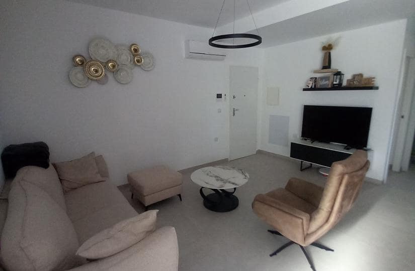 2 bedroom Penthouse for sale in San Miguel de Salinas with pool - € 319,995 (Ref: 9488667)