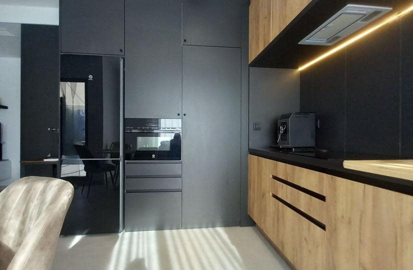 2 bedroom Penthouse for sale in San Miguel de Salinas with pool - € 319,995 (Ref: 9488667)