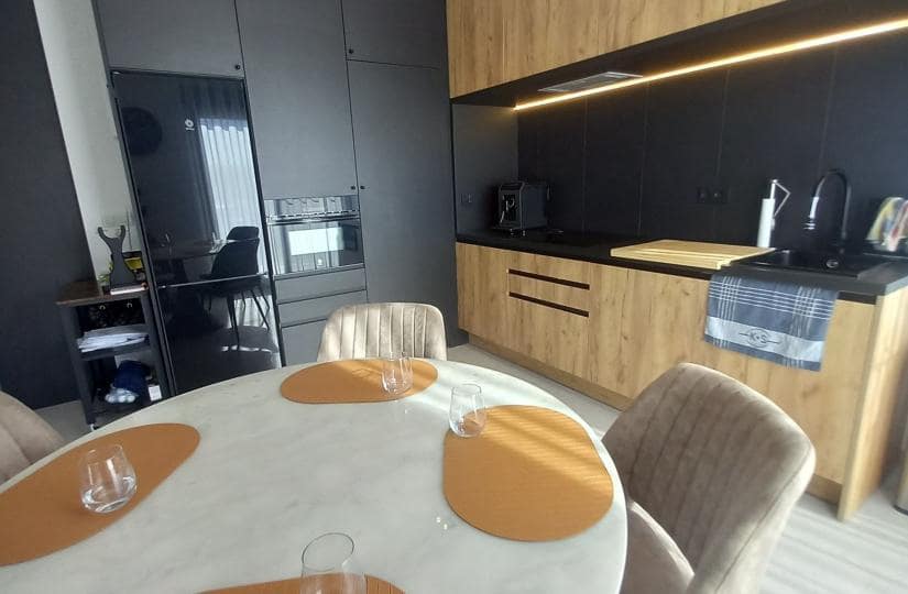 2 bedroom Penthouse for sale in San Miguel de Salinas with pool - € 319,995 (Ref: 9488667)