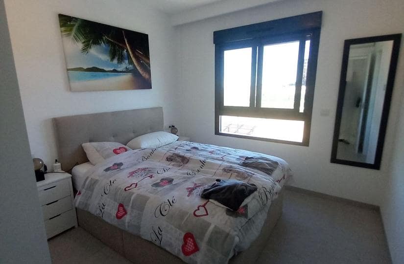 2 bedroom Penthouse for sale in San Miguel de Salinas with pool - € 319,995 (Ref: 9488667)