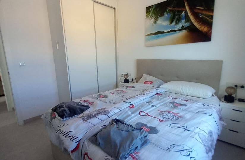 2 bedroom Penthouse for sale in San Miguel de Salinas with pool - € 319,995 (Ref: 9488667)