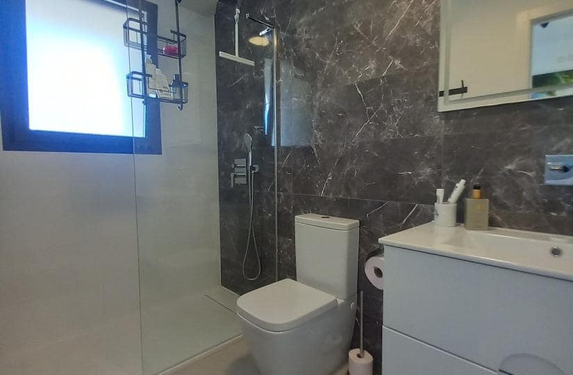 2 bedroom Penthouse for sale in San Miguel de Salinas with pool - € 319,995 (Ref: 9488667)