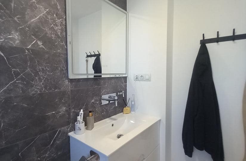 2 bedroom Penthouse for sale in San Miguel de Salinas with pool - € 319,995 (Ref: 9488667)