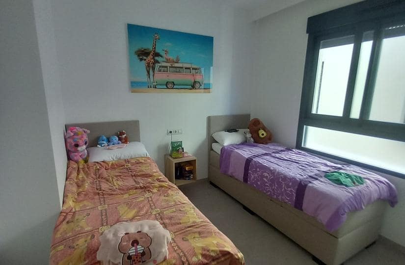 2 bedroom Penthouse for sale in San Miguel de Salinas with pool - € 319,995 (Ref: 9488667)